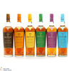 Macallan - Edition No.1-6 Collection Case (6 x 70cl) Thumbnail