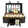 Macallan - James Bond 60th Anniversary - Decade I - VI & Globe-Trotter Case (6 x 70cl) Thumbnail