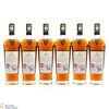 Macallan - James Bond 60th Anniversary - Decade I - VI & Globe-Trotter Case (6 x 70cl) Thumbnail