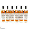 Macallan - James Bond 60th Anniversary - Decade I - VI & Globe-Trotter Case (6 x 70cl) Thumbnail