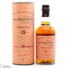 Balvenie - 15 Year Old - Madeira Cask Finish Thumbnail