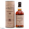 Balvenie - 18 Year Old - PX Cask Finish Thumbnail