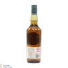 Lagavulin - Heavily Charred & Ex-Bourbon Distillery Exclusive Batch #1 2023 Thumbnail