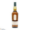 Lagavulin - Heavily Charred & Ex-Bourbon Distillery Exclusive Batch #1 2023 Thumbnail