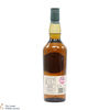 Lagavulin - Heavily Charred & Ex-Bourbon Distillery Exclusive Batch #1 2023 Thumbnail