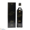 Johnnie Walker - 12 Year Old - Black Label - Keep Walking Taiwan Thumbnail