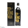 Johnnie Walker - 12 Year Old - Black Label - Keep Walking Taiwan Thumbnail