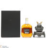 Nikka - Gold & Gold Samurai 75cl Thumbnail