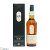 Lagavulin - 16 Year Old Thumbnail