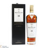 Macallan - 18 Year Old - Sherry Oak (2021) Thumbnail