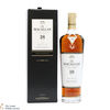 Macallan - 18 Year Old - Sherry Oak (2022) Thumbnail