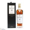 Macallan - 18 Year Old - Sherry Oak (2022) Thumbnail