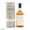 Balvenie - 16 Year Old - Triple Cask Thumbnail