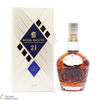 Chivas - Royal Salute - 21 Year Old - The Blended Grain Thumbnail