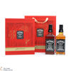 Jack Daniel's - Old No.7 - Chinese New Year Giftset (2 x 70cl) Thumbnail