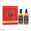 Jack Daniel's - Old No.7 - Chinese New Year Giftset (2 x 70cl) Thumbnail