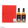 Jack Daniel's - Old No.7 - Chinese New Year Giftset (2 x 70cl) Thumbnail