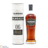 Tamdhu - Dalbeallie Dram - Batch 6 Thumbnail