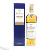 Macallan - Gold Double Cask Thumbnail