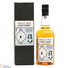 Chichibu - Single Cask #1173 / Independent Whisky Bars of Scotland 2011 Thumbnail