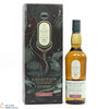 Lagavulin - 14 Year Old - Islay Jazz Festival 2022 - Brandy Finish Thumbnail