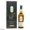 Lagavulin - 13 Year Old - Islay Jazz Festival 2021 - Mezcal Finish Thumbnail