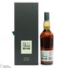 Lagavulin - 22 Year Old - Jazz Festival 2020 Thumbnail