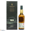 Lagavulin - 14 Year Old - Islay Jazz Festival 2022 - Brandy Finish Thumbnail