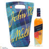 Johnnie Walker x Harris Tweed - Princes Street Blend Limited Edition Thumbnail