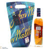 Johnnie Walker x Harris Tweed - Princes Street Blend Limited Edition Thumbnail