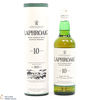 Laphroaig - 10 Year Old  Thumbnail