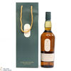 Lagavulin - Heavily Charred & Ex-Bourbon Distillery Exclusive Batch #1 2023 Thumbnail