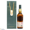 Lagavulin - Heavily Charred & Ex-Bourbon Distillery Exclusive Batch #1 2023 Thumbnail