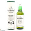 Laphroaig - QA Cask Double Matured 1L Thumbnail