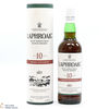 Laphroaig - 10 Year Old - Sherry Oak Finish Thumbnail