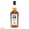 Kilkerran - 8 Year Old - Sherry Oak 2023 - Cask Strength 57.5% Thumbnail