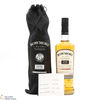 Bowmore - 26 Year Old 1996 - Bourbon #2114 Hand Fill 2022 Thumbnail