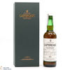 Laphroaig - 13 Year Old 2010 - Single Cask #59 - Windy's Retirement 2023  Thumbnail