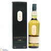 Lagavulin - 12 Year Old - 2014 Release Thumbnail