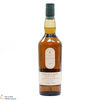 Lagavulin - Heavily Charred & Ex-Bourbon Distillery Exclusive Batch #1 2023 Thumbnail