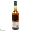 Lagavulin - Heavily Charred & Ex-Bourbon Distillery Exclusive Batch #1 2023 Thumbnail