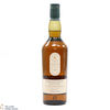 Lagavulin - Heavily Charred & Ex-Bourbon Distillery Exclusive Batch #1 2023 Thumbnail