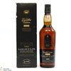 Lagavulin - 1993 Distillers Edition 2009 Thumbnail