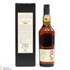 Lagavulin - 1993 Distillers Edition 2009 Thumbnail