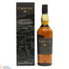 Caol Ila - 25 Year Old Thumbnail