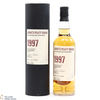 Bunnahabhain - 1997 Single Cask #5911 - John's Peaty Dram Thumbnail