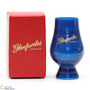 Glenfarclas - Blue Tasting Glass Thumbnail