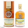 Bruichladdich - 14 Year Old 1991 - Yellow Submarine WMDII - The Legend Resurfaces Thumbnail