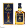 Ballantine's - 12 Year Old - Gold Seal 75cl Thumbnail