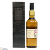 Caol Ila - 12 Year Old Thumbnail